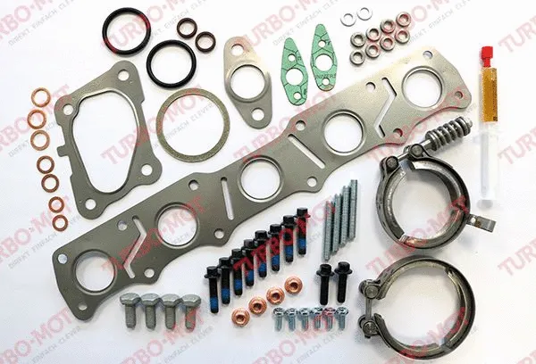 Mounting Kit, charger (MS1926)