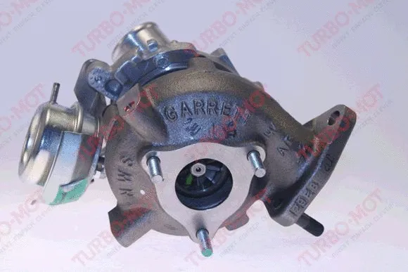 Charger, charging (supercharged/turbocharged) (643772)