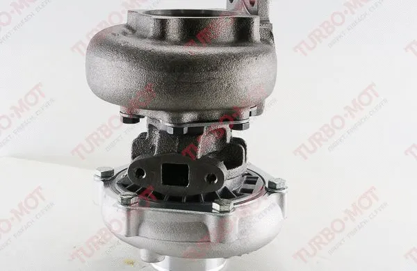 Charger, charging (supercharged/turbocharged) (650842)