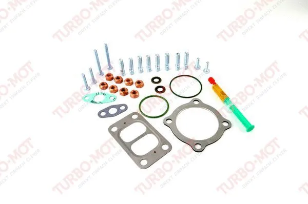 Mounting Kit, charger (MS1753)