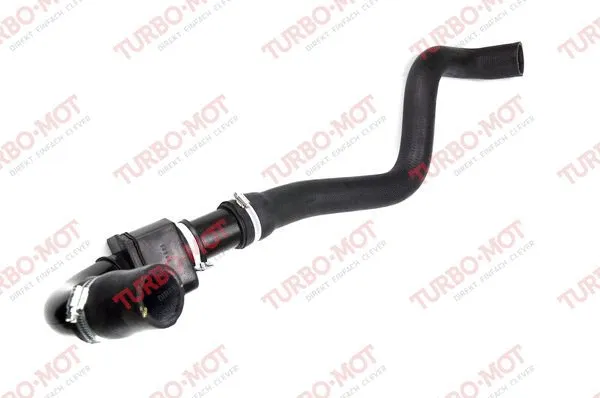 Charge Air Hose (LLS922400)