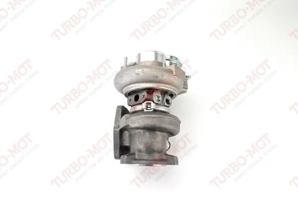 Charger, charging (supercharged/turbocharged) (674572)