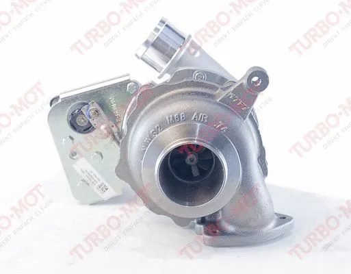 Charger, charging (supercharged/turbocharged) (668582OR)