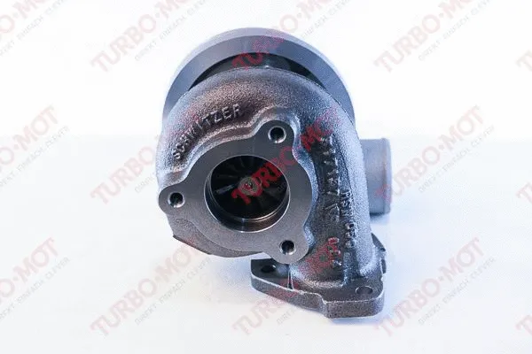 Charger, charging (supercharged/turbocharged) (642282)