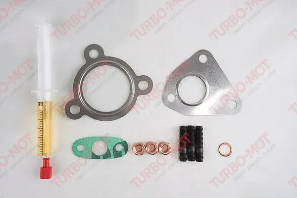 Mounting Kit, charger (MS1682)