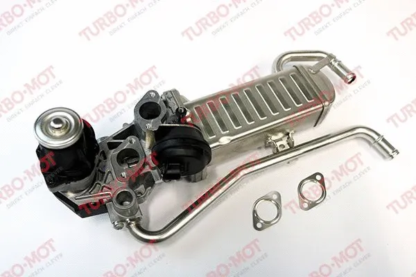 EGR Module (AGRM720040)