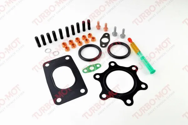 Mounting Kit, charger (MS1200)