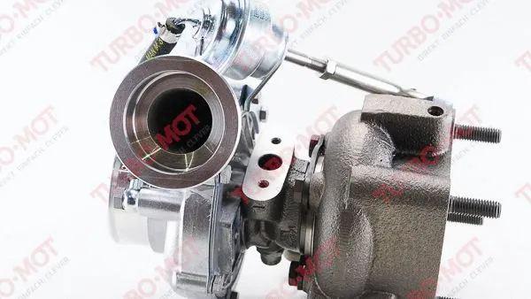 Charger, charging (supercharged/turbocharged) (617882)