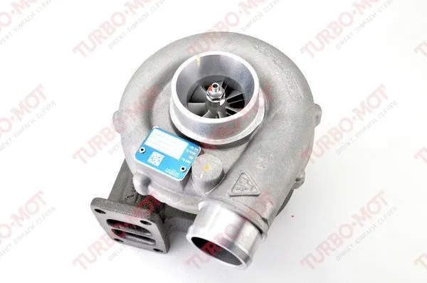 Charger, charging (supercharged/turbocharged) (664342)