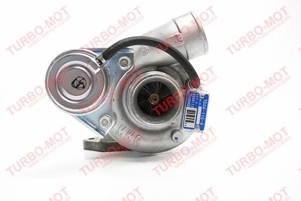 Charger, charging (supercharged/turbocharged) (687342)