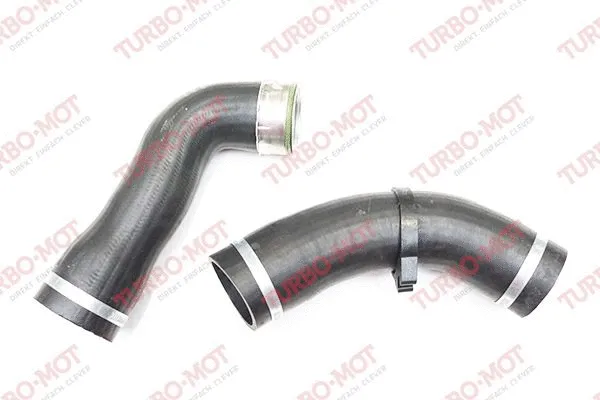 Charge Air Hose (LLS972100)