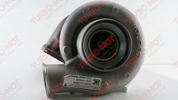 Charger, charging (supercharged/turbocharged)