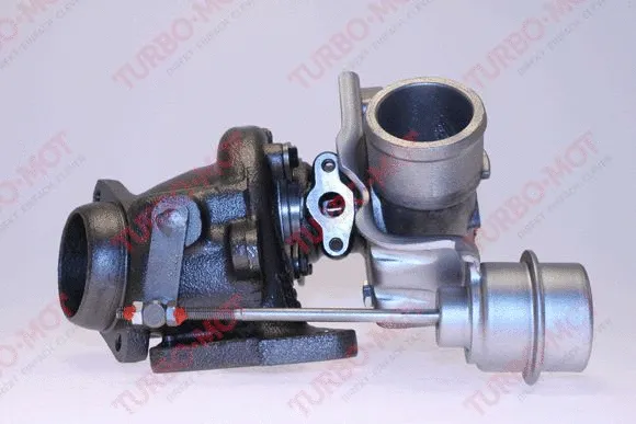 Charger, charging (supercharged/turbocharged) (684342)