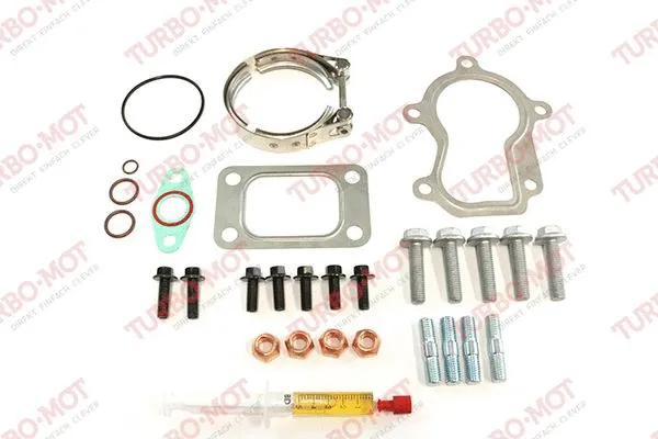 Mounting Kit, charger (MS1565)