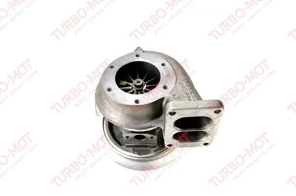 Charger, charging (supercharged/turbocharged) (641642)