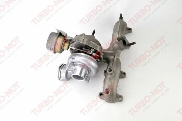 Charger, charging (supercharged/turbocharged) (643352)