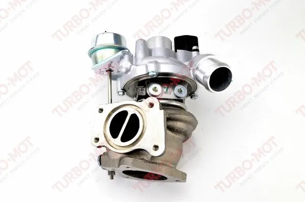 Charger, charging (supercharged/turbocharged) (694762)