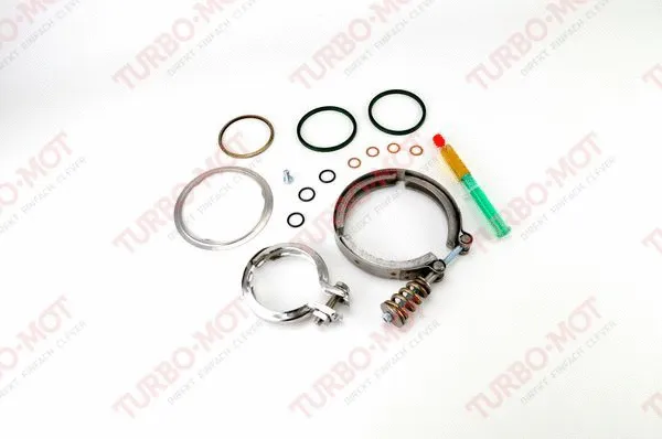 Mounting Kit, charger (MS1163)