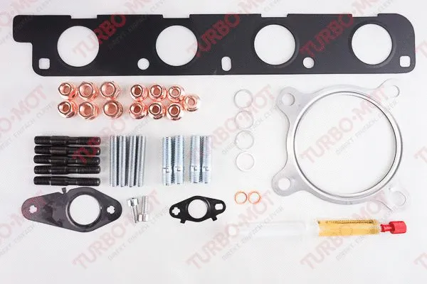 Mounting Kit, charger (MS1153)