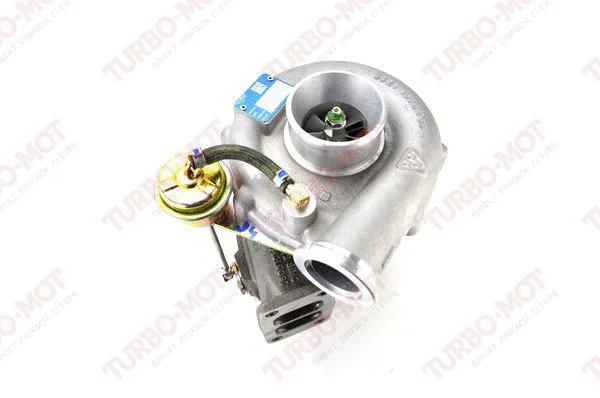 Charger, charging (supercharged/turbocharged) (676772)