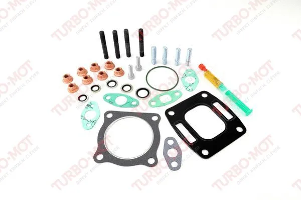 Mounting Kit, charger (MS1623)