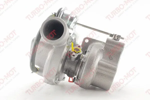 Charger, charging (supercharged/turbocharged) (658972)