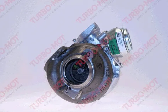 Charger, charging (supercharged/turbocharged) (631272)
