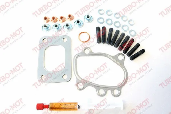 Mounting Kit, charger (MS1580)