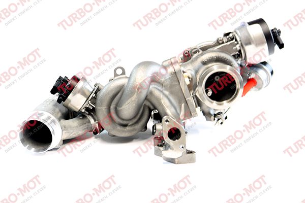 Charger, charging (supercharged/turbocharged)