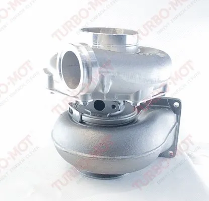 Charger, charging (supercharged/turbocharged) (650172)