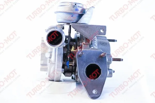 Charger, charging (supercharged/turbocharged) (677282)