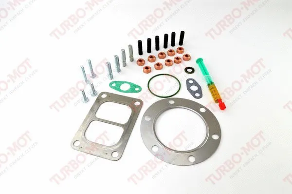 Mounting Kit, charger (MS1010)