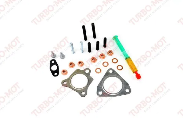 Mounting Kit, charger (MS1023)