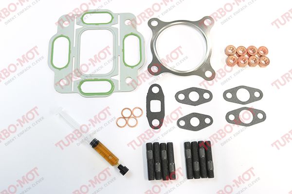 Mounting Kit, charger (MS1288)