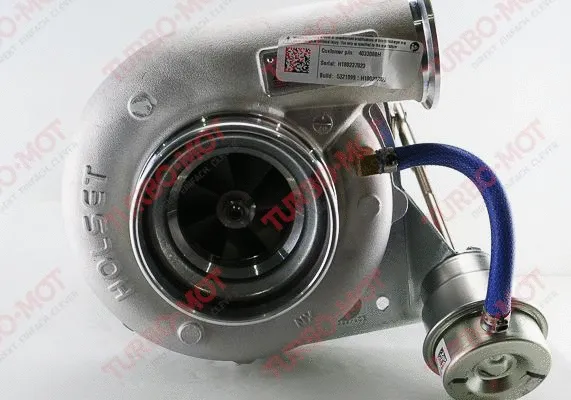 Charger, charging (supercharged/turbocharged)