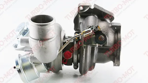 Charger, charging (supercharged/turbocharged) (651803)