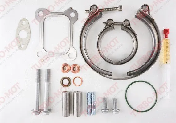 Mounting Kit, charger (MS1075)