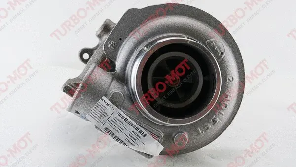 Charger, charging (supercharged/turbocharged) (662992)