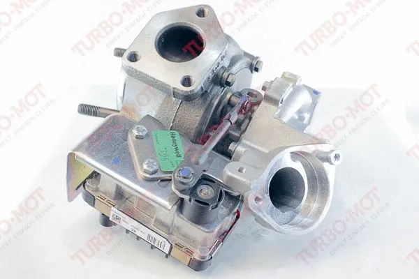 Charger, charging (supercharged/turbocharged) (670582)