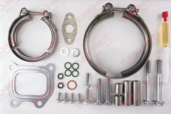 Mounting Kit, charger (MS1665)