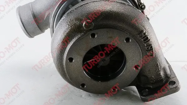 Charger, charging (supercharged/turbocharged) (662072)