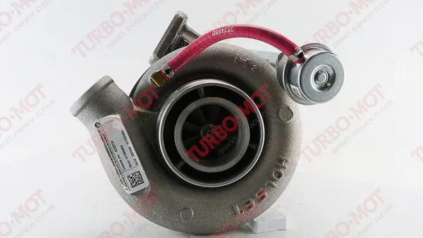 Charger, charging (supercharged/turbocharged) (619372)