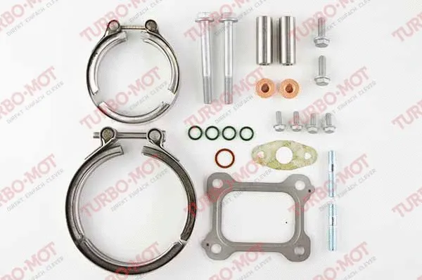 Mounting Kit, charger (MS1246)