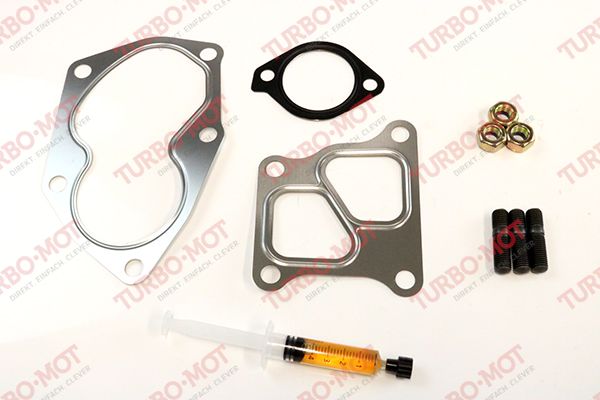 Mounting Kit, charger (MS1988)