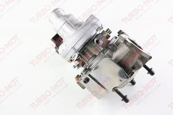 Charger, charging (supercharged/turbocharged) (617682)