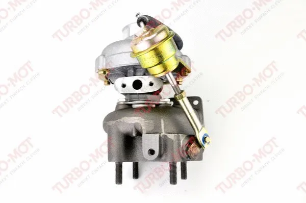 Charger, charging (supercharged/turbocharged) (655442R)