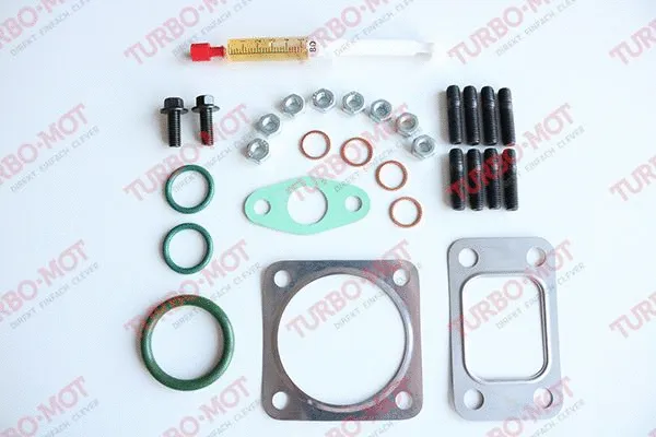 Mounting Kit, charger (MS1047)