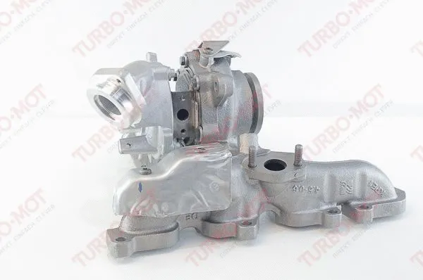 Charger, charging (supercharged/turbocharged) (605582)