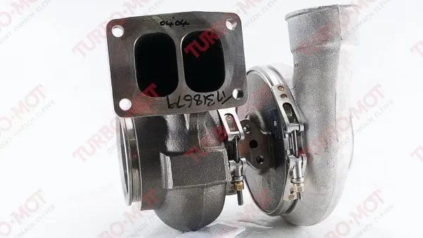 Charger, charging (supercharged/turbocharged) (652082)