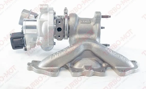 Charger, charging (supercharged/turbocharged) (619803)